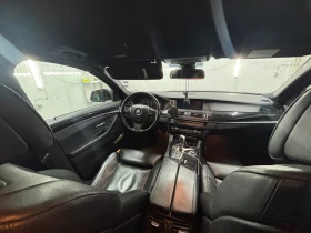 BMW 535, снимка 3