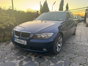 BMW 320 D 163кс АВТОМАТ