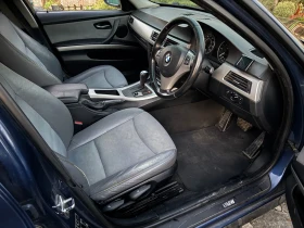 BMW 320 D 163кс АВТОМАТ - 4400 лв. / 2249.68 € - 48445845 7