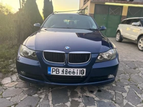 BMW 320 D 163кс АВТОМАТ - 4400 лв. / 2249.68 € - 48445845 2