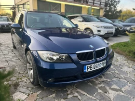 BMW 320 D 163кс АВТОМАТ - 4400 лв. / 2249.68 € - 48445845 3