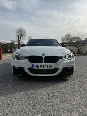 BMW 330, снимка 5
