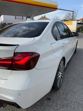 BMW 330, снимка 8