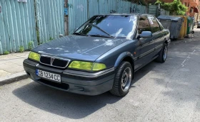 ������ Rover 416