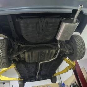 Rover 416 GSI | Mobile.bg � ����� ������ 5