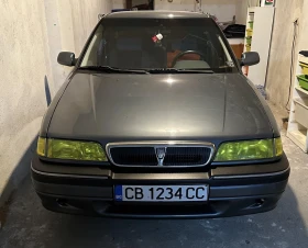 Rover 416 GSI | Mobile.bg � ����� ������ 4