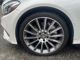 Mercedes-Benz C 400 HEADUP* DISTRONIC PLUS* BURMASTER* ВЪЗДУХ - 14100 € / 27577.20 лв. - 77186789 13