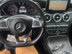 Mercedes-Benz C 400 HEADUP* DISTRONIC PLUS* BURMASTER* ВЪЗДУХ - 14100 € / 27577.20 лв. - 77186789 8