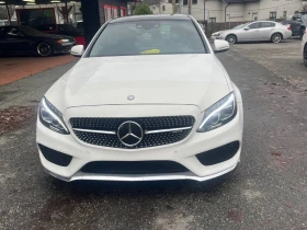 Mercedes-Benz C 400 HEADUP* DISTRONIC PLUS* BURMASTER* ВЪЗДУХ - 14100 € / 27577.20 лв. - 77186789 2