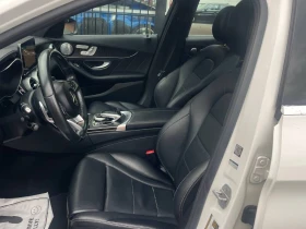Mercedes-Benz C 400 HEADUP* DISTRONIC PLUS* BURMASTER* ВЪЗДУХ - 14100 € / 27577.20 лв. - 77186789 11