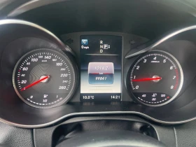 Mercedes-Benz C 400 HEADUP* DISTRONIC PLUS* BURMASTER* ВЪЗДУХ - 14100 € / 27577.20 лв. - 77186789 12