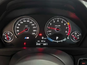 BMW M3 * 4dr Sdn * CARFAX * БЕЗ ПЪРВОНАЧАЛНА ВНОСКА, снимка 8