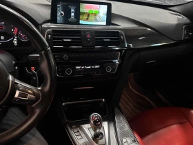 BMW M3 * 4dr Sdn * CARFAX * БЕЗ ПЪРВОНАЧАЛНА ВНОСКА, снимка 12