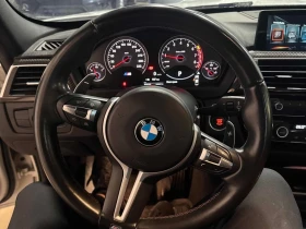 BMW M3 * 4dr Sdn * CARFAX * БЕЗ ПЪРВОНАЧАЛНА ВНОСКА, снимка 11