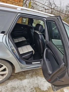 Audi A4 - 3750 € / 7334.36 лв. - 18584016 7