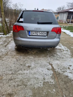 Audi A4 - 3750 € / 7334.36 лв. - 18584016 3