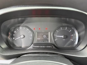 Peugeot Expert 1.6HDi, EURO 6B! * 215 000км* Доказуем пробег! ТОП, снимка 13