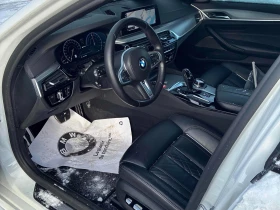 BMW 530E M Пакет * * Head Up * * Soft Close * *  - 23800 € / 46548.75 лв. - 37550317 9