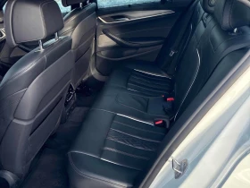 BMW 530E M Пакет * * Head Up * * Soft Close * *  - 23800 € / 46548.75 лв. - 37550317 12