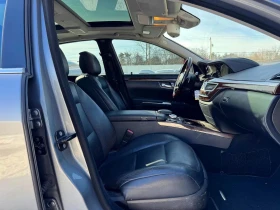 Mercedes-Benz S 550 - 9843 € / 19251.23 лв. - 89448887 9