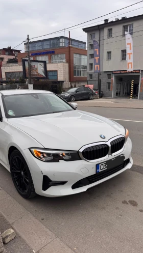 BMW 318 - 19500 € / 38138.68 лв. - 96826931 2