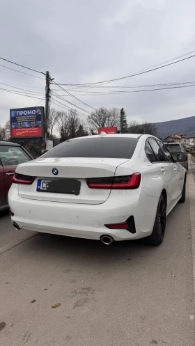 BMW 318 - 19500 € / 38138.68 лв. - 96826931 3