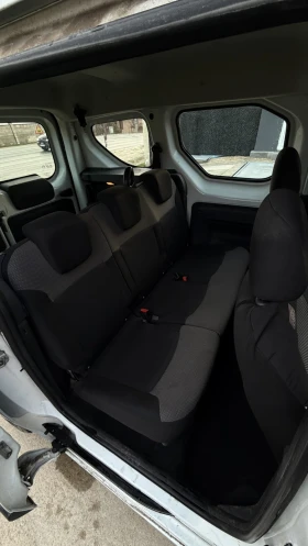 Dacia Dokker LPG N1 - 8900 € / 17406.89 лв. - 84595405 9