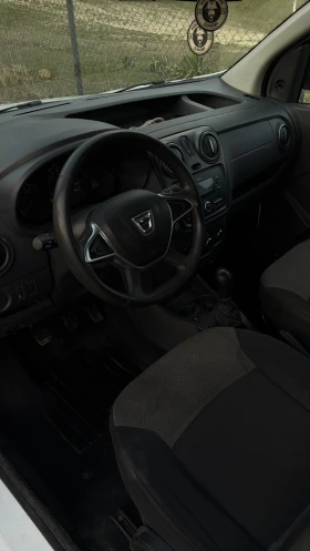 Dacia Dokker LPG N1 - 8900 € / 17406.89 лв. - 84595405 8