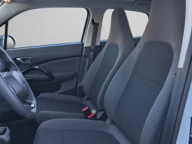 Leapmotor T03 BEV 70kW 37, 3kWh//2506632 | Auto.bg — изображение 11