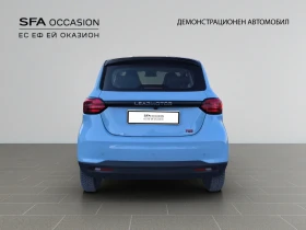 Leapmotor T03 BEV 70kW 37, 3kWh//2506632 | Auto.bg — изображение 6