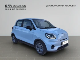 Leapmotor T03 BEV 70kW 37, 3kWh//2506632 | Auto.bg — изображение 3