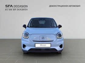 Leapmotor T03 BEV 70kW 37, 3kWh//2506632 | Auto.bg — изображение 2
