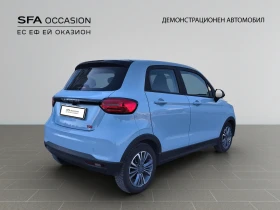 Leapmotor T03 BEV 70kW 37, 3kWh//2506632 | Auto.bg — изображение 5