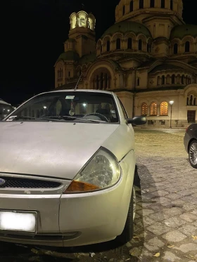 Ford Ka | Mobile.bg � ����� ������ 6