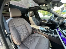 BMW 750 E xDrive / PANO / CAMERA 360 / HUD / TV /FULL - цена по договаряне - 42811855 13