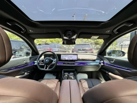 BMW 750 E xDrive / PANO / CAMERA 360 / HUD / TV /FULL - цена по договаряне - 42811855 12