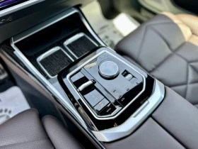 BMW 750 E xDrive / PANO / CAMERA 360 / HUD / TV /FULL - цена по договаряне - 42811855 9
