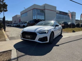 Audi S5 * Technik * CARFAX * БЕЗ ПЪРВОНАЧАЛНА ВНОСКА