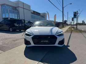 Audi S5 * Technik * ДИСТРОНИК * 360 * ПАМЕТ | Auto.bg — изображение 6