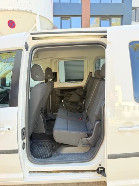 VW Caddy 2.0 TDI - 13300 € / 26012.54 лв. - 36268701 9