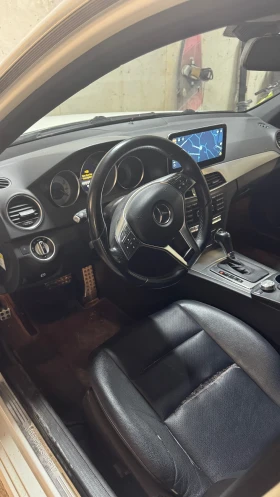 Mercedes-Benz C 250 - 8000 € / 15646.64 лв. - 77879827 9