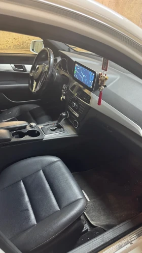 Mercedes-Benz C 250 - 8000 € / 15646.64 лв. - 77879827 10