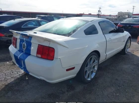 Ford Mustang | Mobile.bg � ����� ������ 4