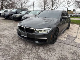������ BMW 550