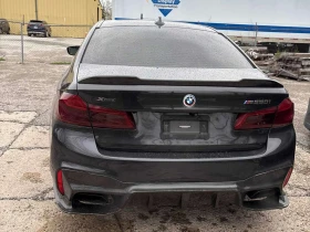 BMW 550 xDrive/�������/360/���������/����+ ������  | Mobile.bg � ����� ������ 5