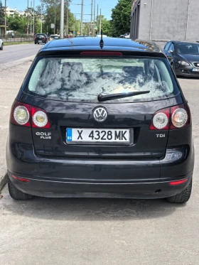 VW Golf Plus 1.9tdi | Mobile.bg � ����� ������ 2