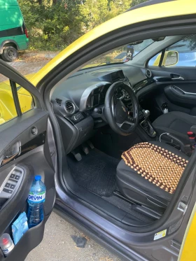 Chevrolet Orlando | Mobile.bg � ����� ������ 7