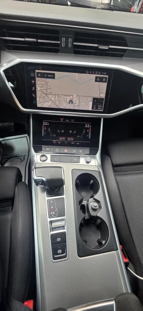 Audi A6 40TDI Mild Hibrid Quattro  | Mobile.bg � ����� ������ 16