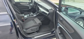 Audi A6 40TDI Mild Hibrid Quattro  | Mobile.bg � ����� ������ 8