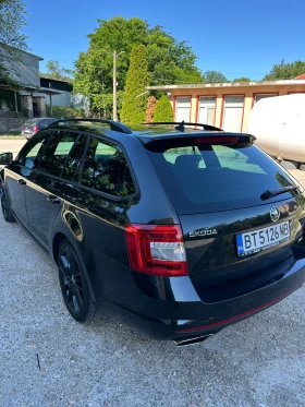Skoda Octavia 2.0TDI VRS 184 | Mobile.bg � ����� ������ 5